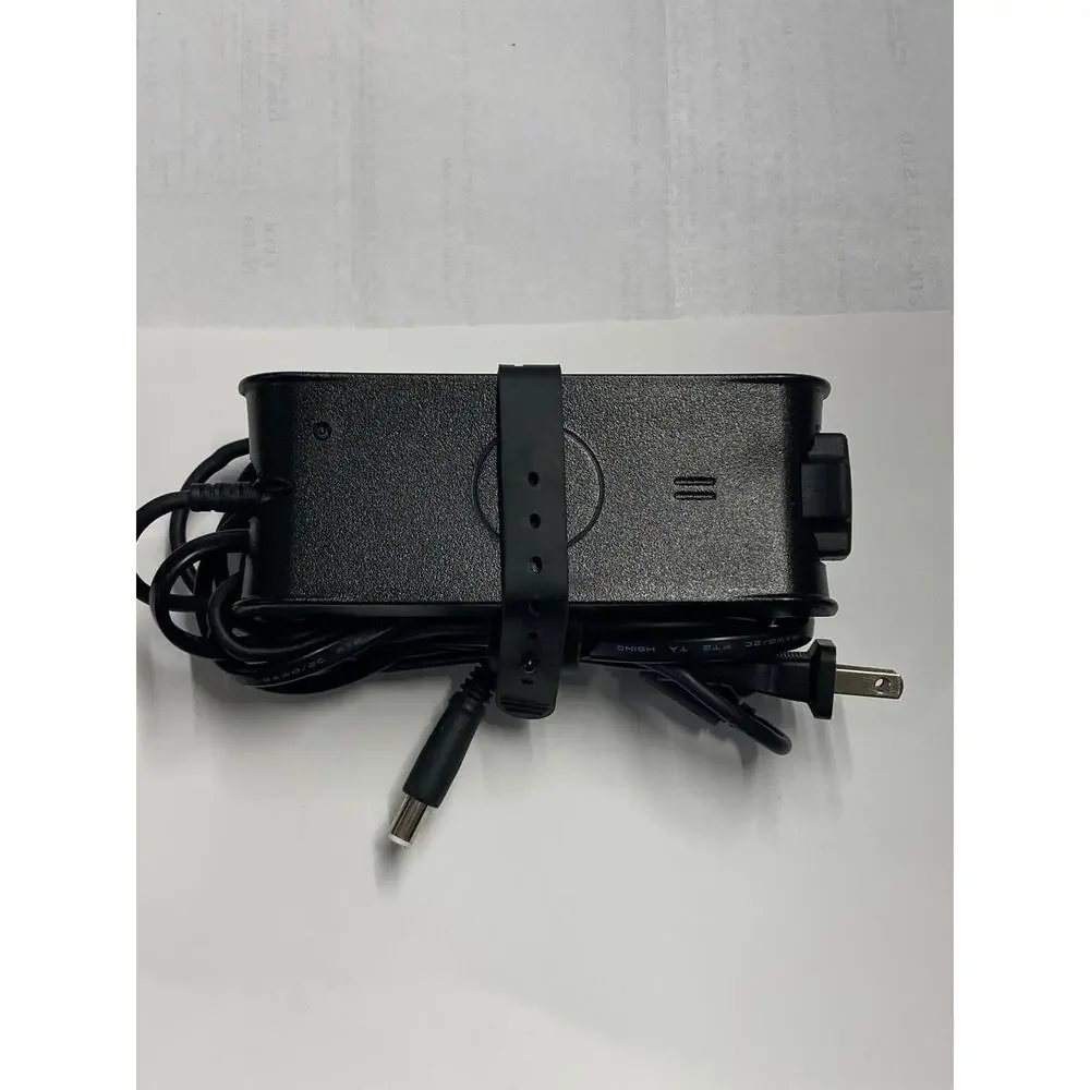 Dell LA90PS0 00 DF266 90W Laptop AC Adapter Charger Pre Owned